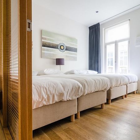 Marnix360Apartments Design 암스테르담 외부 사진